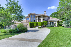 The Woods at Barton Creek